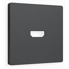 Накладка для розетки hdmi ambrella volt quant ap9140
